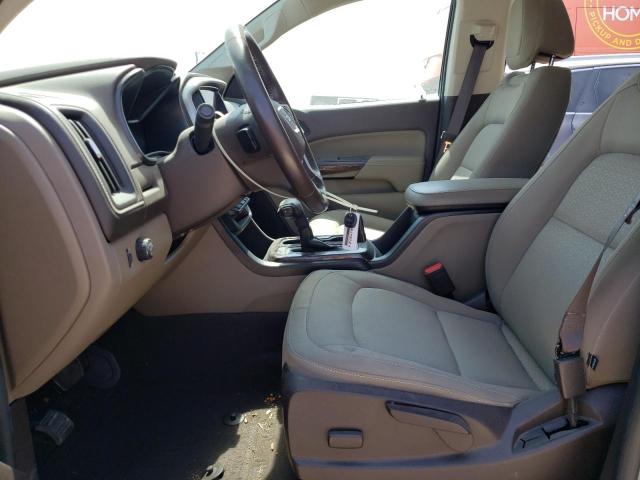 1GTG5CENXK1294672 GMC CANYON SLE