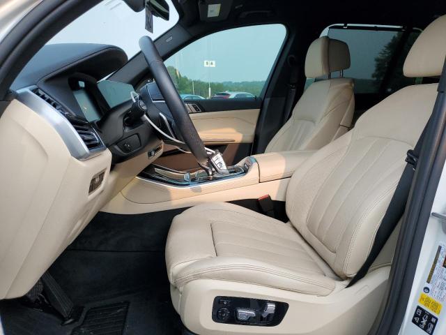 5UXCR6C08M9G17425 BMW X5 Xdrive40i