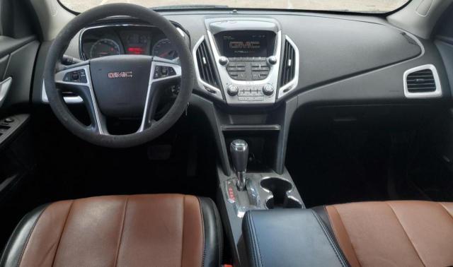 2GKFLUEK4H6312963 GMC Terrain Slt