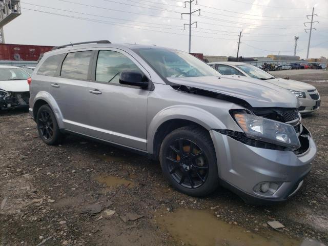 3C4PDCEG8HT529818 Dodge JOURNEY GT