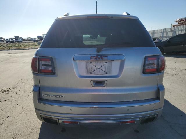 1GKKRTKD8EJ315313 GMC Acadia Denali