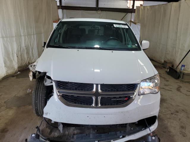 2C4RDGCG5HR859521 Dodge Grand Caravan Sxt