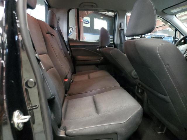 5FPYK3F13HB012789 Honda Ridgeline Sport
