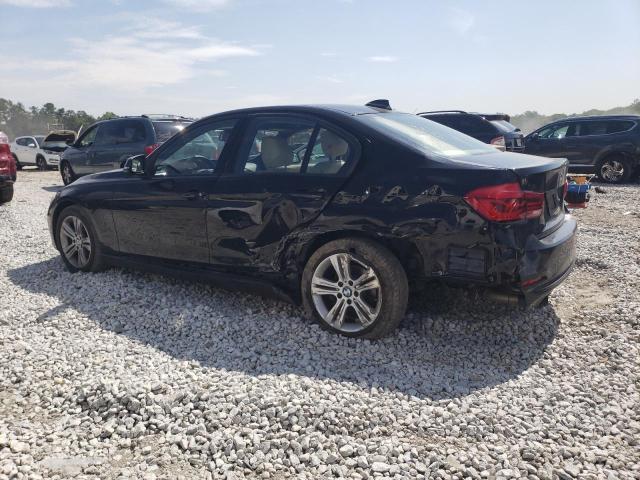 WBA8E9G52GNU29192 BMW 328 I Sulev