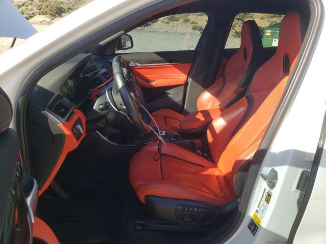 WBXYN1C53KEF29696 BMW X2 M35i