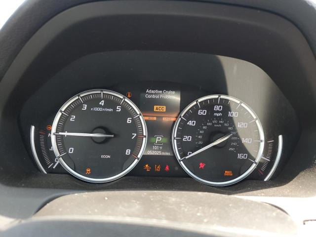 19UUB1F50LA013335 Acura Tlx Technology