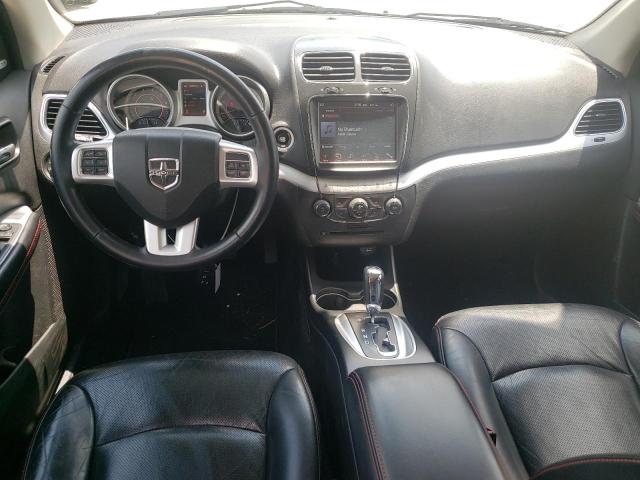 3C4PDCEG4JT380832 Dodge JOURNEY GT