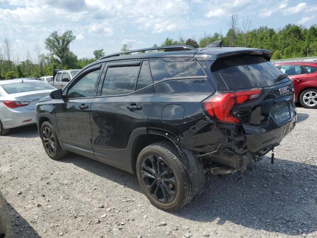 3GKALTEVXML383251 GMC Terrain Sle