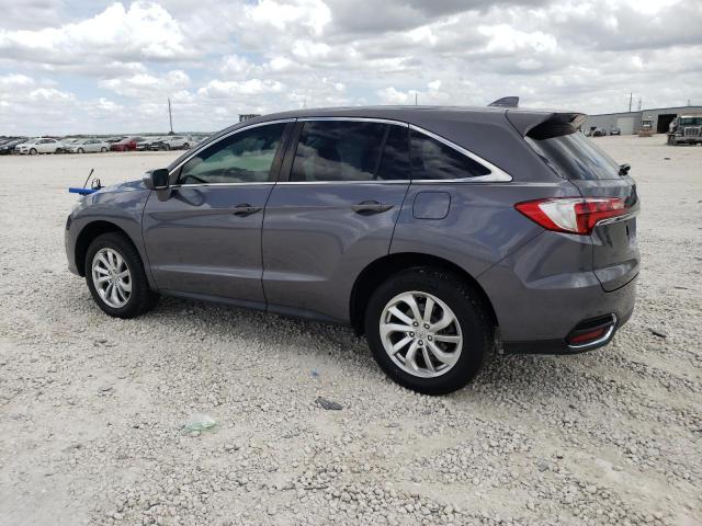 5J8TB3H3XJL000628 Acura RDX