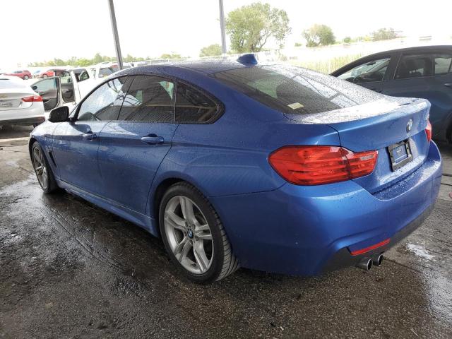 WBA4A5C50FG051871 BMW 428 I Gran Coupe