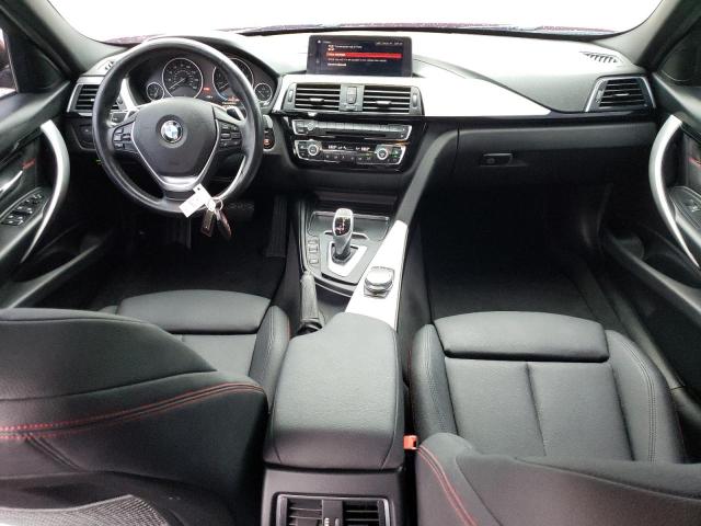WBA8B9G56JNU97446 BMW 330 I