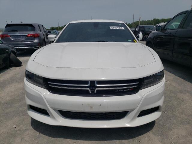 2C3CDXBG4FH832177 Dodge Charger Se
