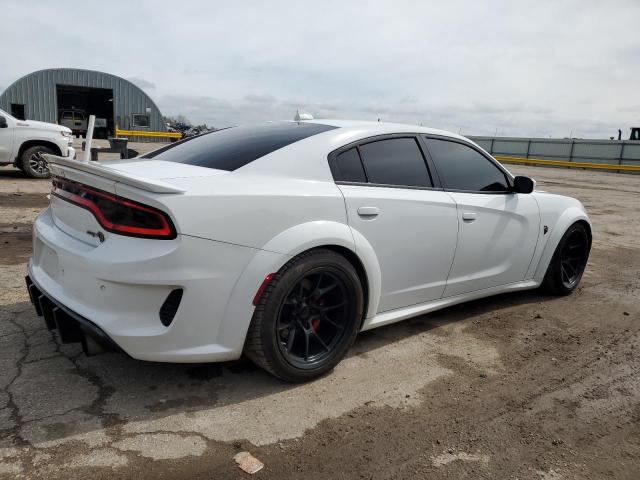 2C3CDXL99MH645420 Dodge Charger Srt Hellcat