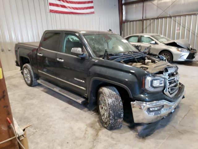 3GTU2NEC0JG573327 GMC Sierra K1500 Slt