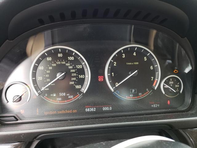 WBA5A7C5XGG149517 BMW 528 XI