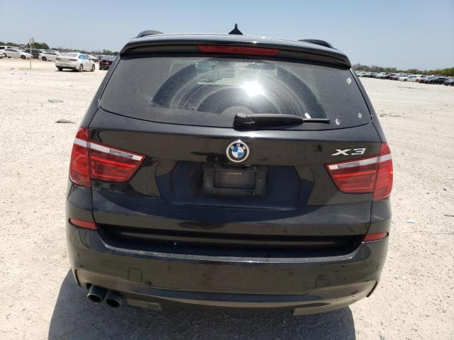 5UXWX7C53G0S16889 BMW X3 Xdrive35i