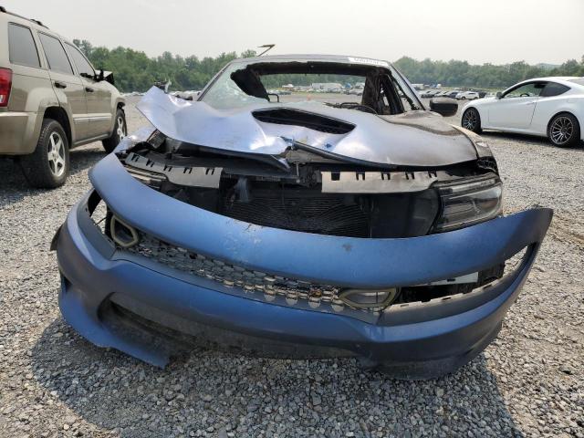 2C3CDXGJXKH742515 Dodge Charger Scat Pack