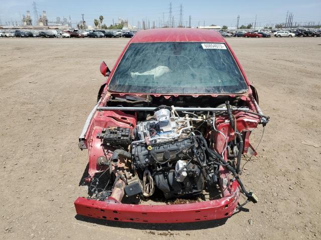 2C3CDXBG3GH146794 Dodge Charger Se
