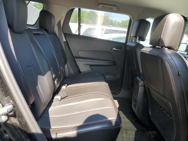 2GKFLUEK2H6301427 GMC Terrain Slt