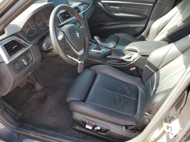 WBA8B9C32HK885435 BMW 330 I