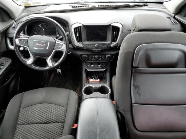 3GKALTEV1KL140215 GMC Terrain Sle