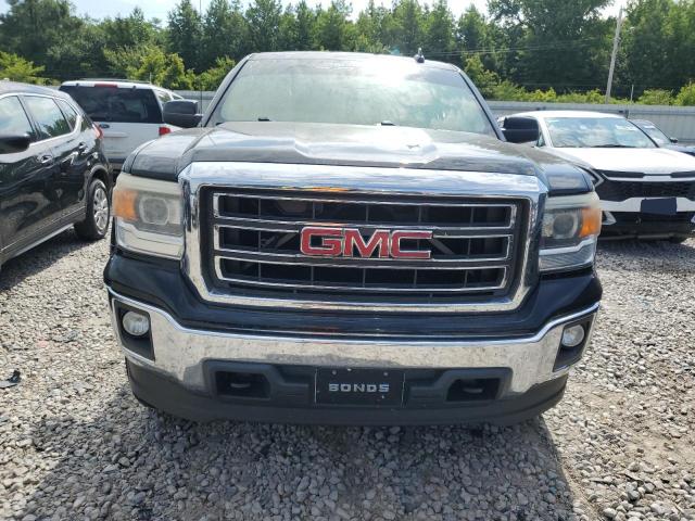 3GTU2UECXFG243020 GMC Sierra K1500 Sle
