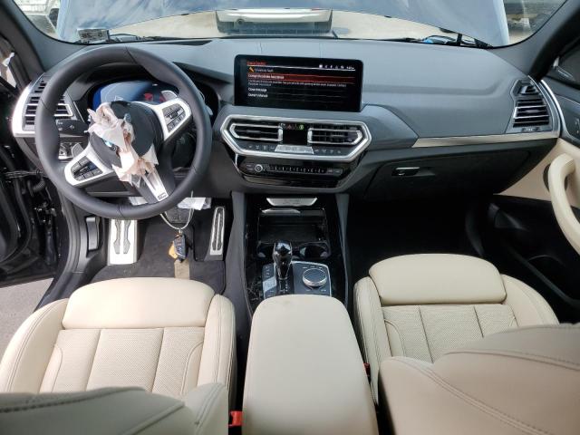 5UX53DP03P9S45793 BMW X3 Xdrive30i