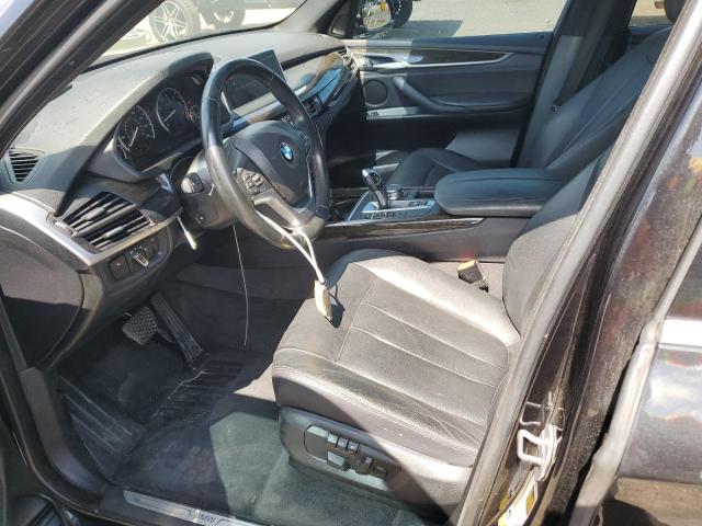 5UXKR2C53H0U17740 BMW X5 Sdrive35i
