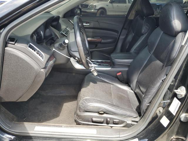 19UUB2F5XFA006371 Acura TLX TECH