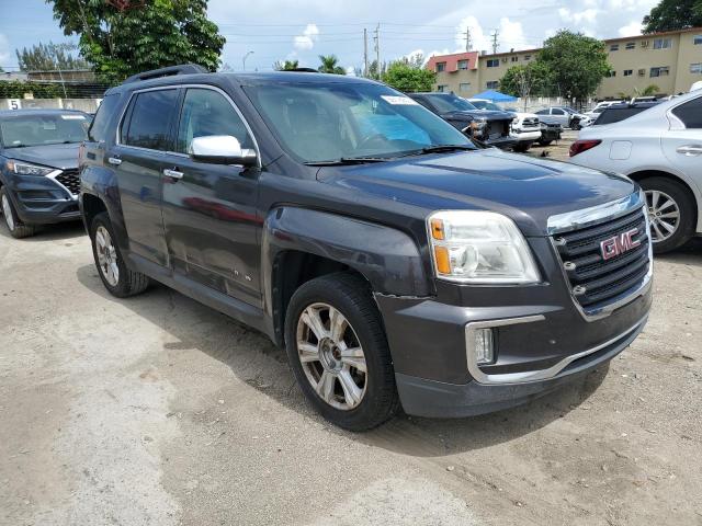 2GKALNEKXG6224594 GMC Terrain Sle