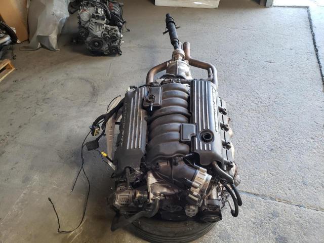2C3CDXGJ5MH595412 Dodge Charger Scat Pack
