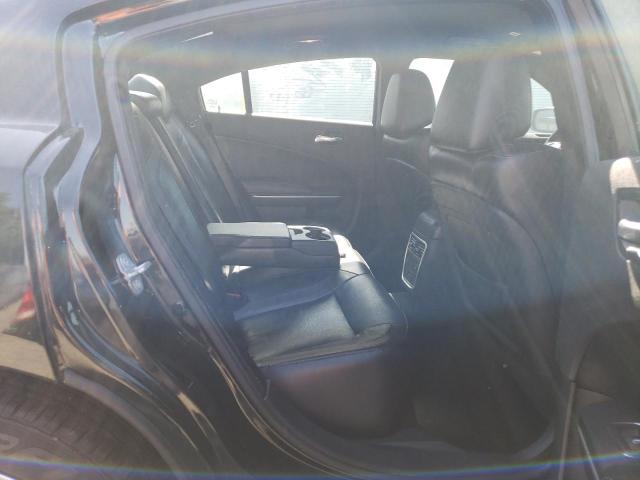 2C3CDXBG7LH119110 Dodge Charger Sxt