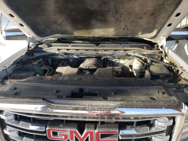 3GTU2NECXGG159786 GMC Sierra K1500 Slt