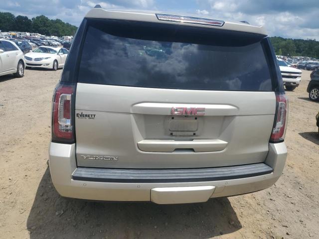 1GKS1AKCXFR680338 GMC YUKON SLE