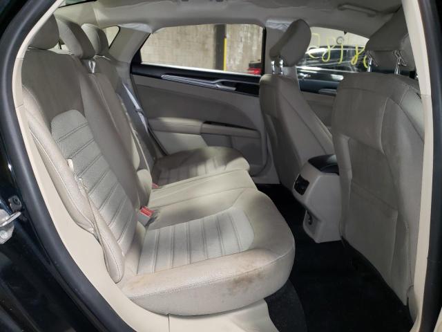 3FA6P0LU4LR134556 Ford FUSION SE