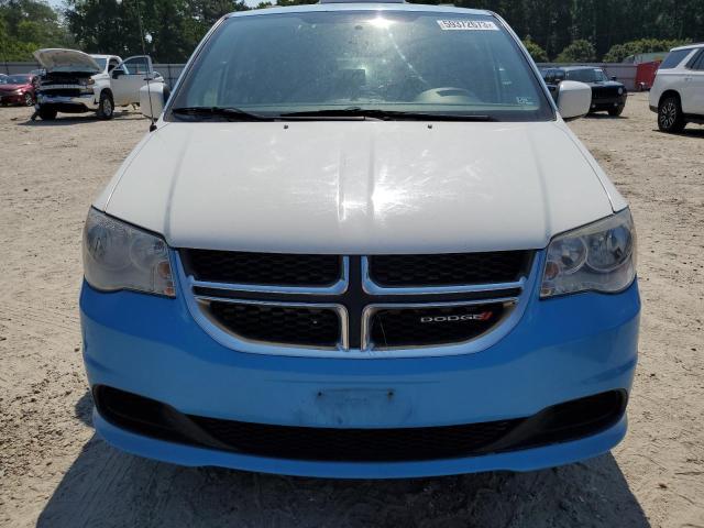 2C4RDGCG4FR745054 Dodge Grand Caravan Sxt