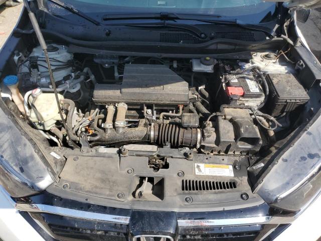 2HKRW1H55MH424438 Honda CR-V EX
