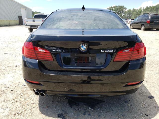 WBA5A7C56FD628078 BMW 528 XI