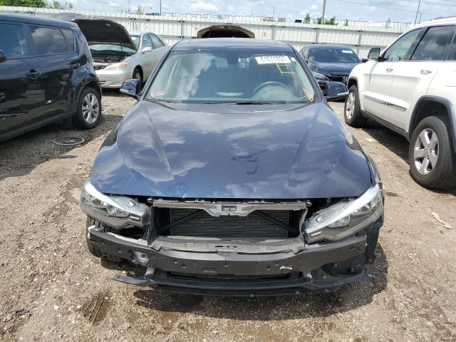 WBA3C3G51ENS70305 BMW 320 I Xdrive