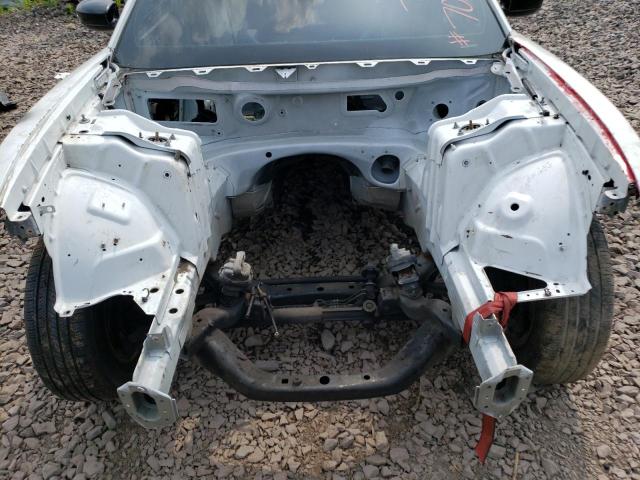 2C3CDXL98HH503310 Dodge Charger Srt Hellcat