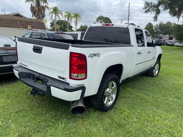 1GT125E83EF135987 GMC Sierra K2500 Denali