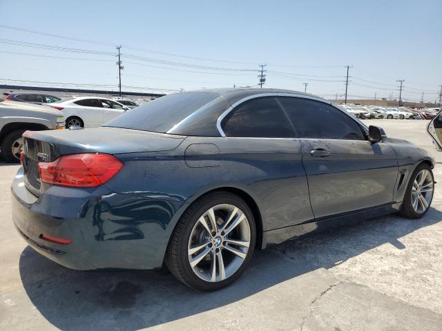 WBA4U7C58H5D43448 BMW 430I