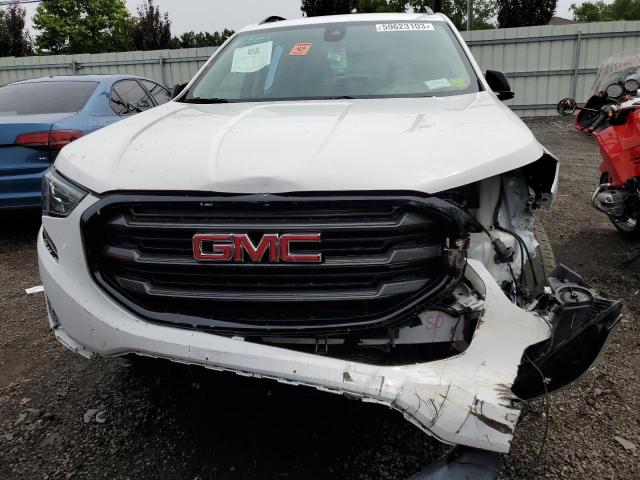 3GKALVEV0LL326633 GMC Terrain Slt