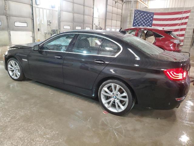 WBA5B3C50ED536498 BMW 535 XI