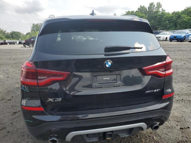 5UXTY5C04L9D45693 BMW X3 Xdrive30i