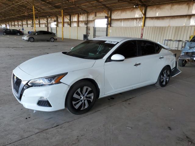 Auction sale of the 2020 Nissan Altima S, vin: 1N4BL4BV5LC130364, lot number: 59287983