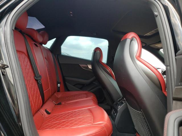 WAUB4AF48KA042097 Audi S4 Premium Plus