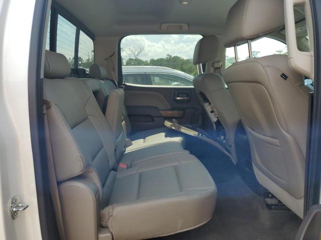 3GTP1VECXFG448360 GMC Sierra C1500 Slt