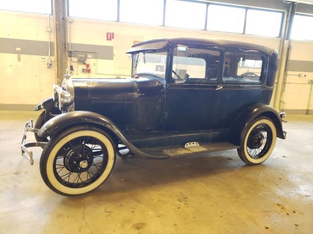 Aukcja sprzedaży 1929 Ford Model A, vin: A2536650, numer aukcji: 58873693