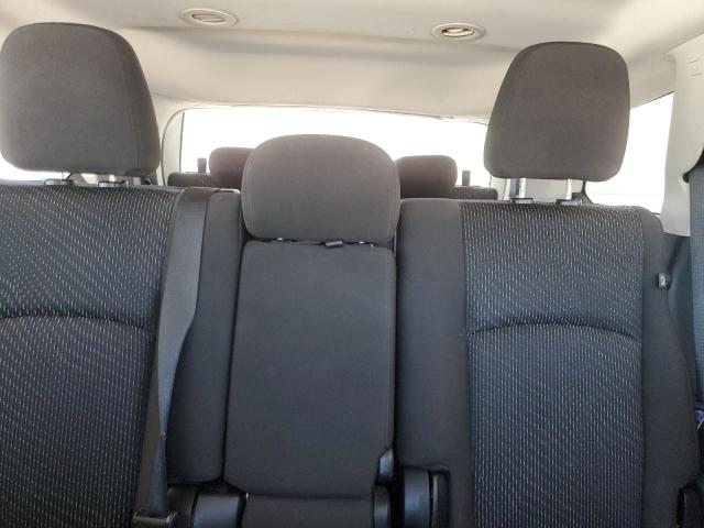 3C4PDCAB1JT236665 Dodge JOURNEY SE